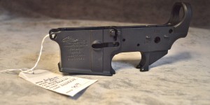 Anderson MFG AM-15 Stripped Lower NEW  